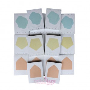 NU`EST - The Table [7th Mini Album]